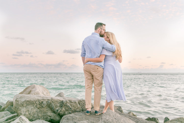 5 Reasons to Have Your Engagement Photos Taken, Key Largo Wedding Photographer, Engagement Photos