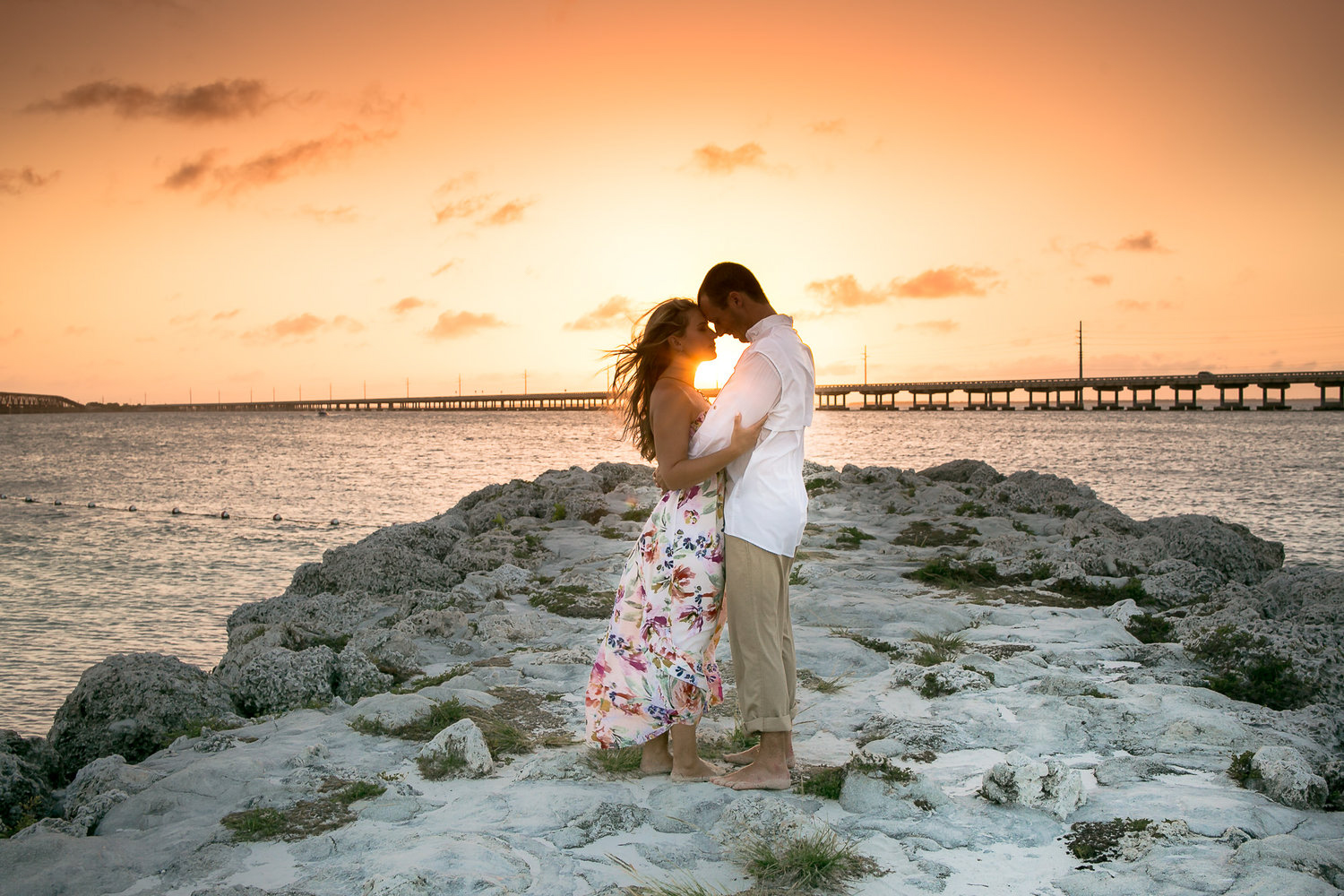 5 Reasons to Have Your Engagement Photos Taken, Engagement Photos, Key Largo Wedding Photographer, Claudia Rios Photography
