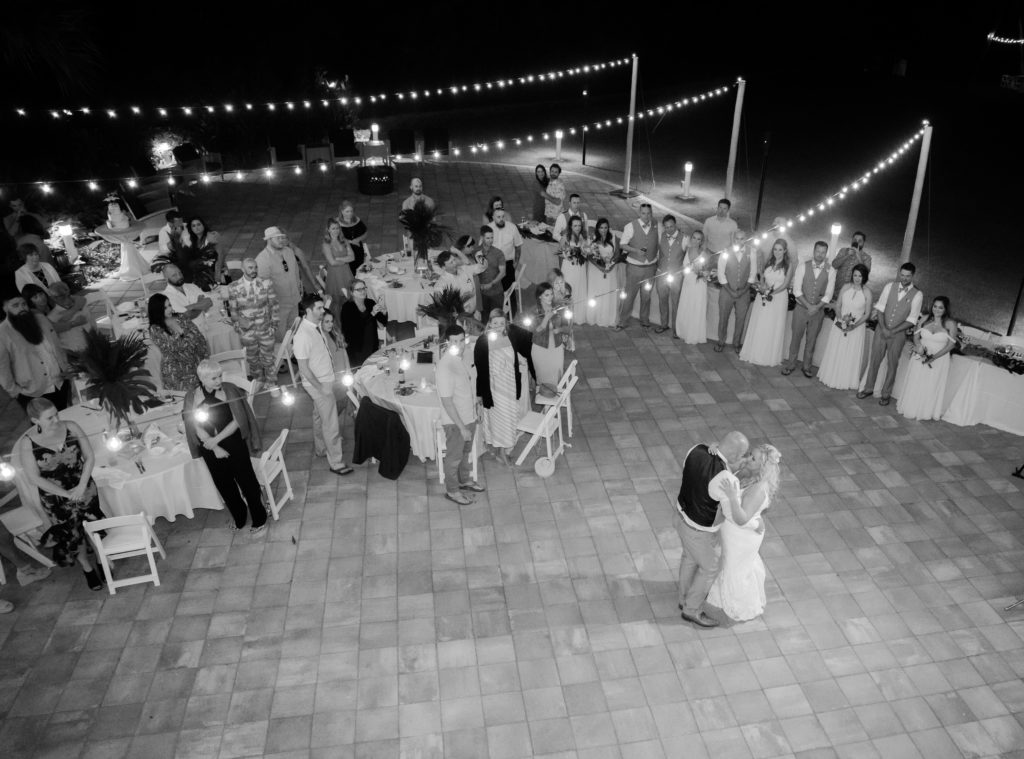 Islander Resort Wedding, Key West Wedding, Claudia Rios Photography, Beach Wedding, Outdoor Wedding
