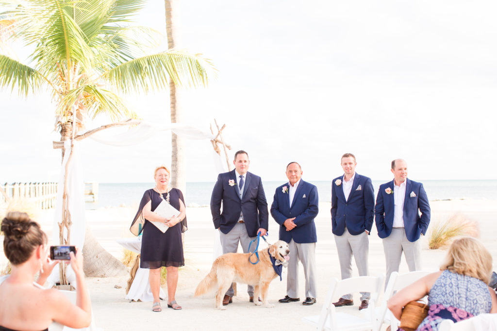 Islander Resort Wedding, Islamorada Wedding Photographer, Islander Resort Wedding Photographer, Claudia Rios Photography