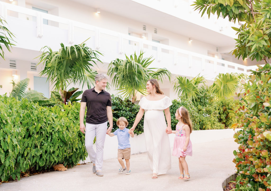 Key Largo Family Photographer, Claudia Rios Photography, Baker's Cay Resort, Florida Keys Family Photographer