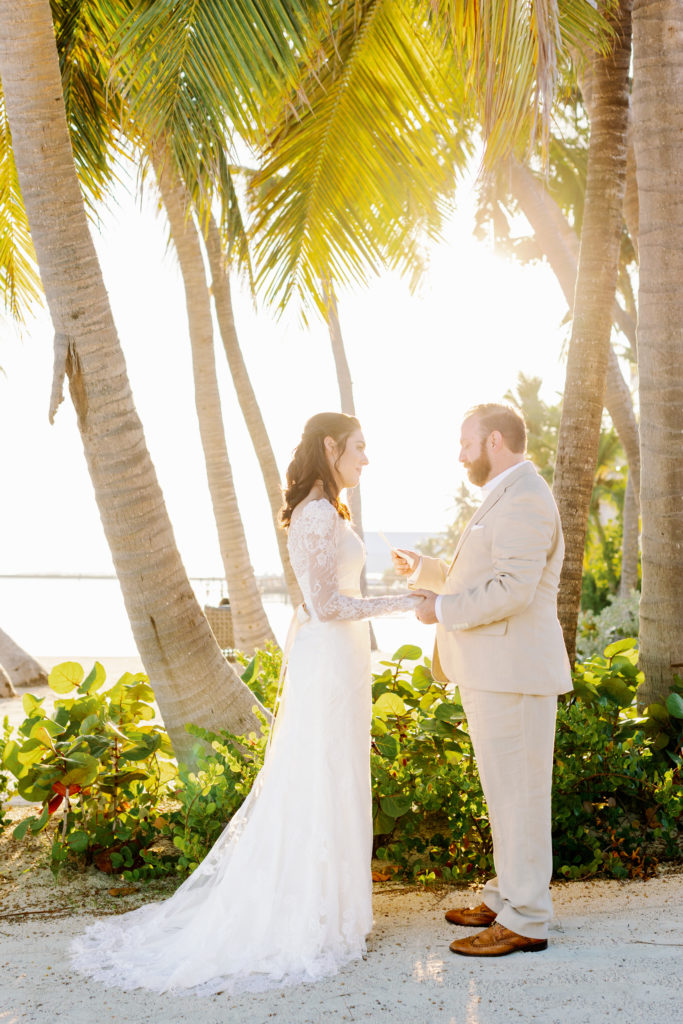 Amara Cay Resort Wedding, Claudia Rios Photography, Key Largo Wedding Photographer