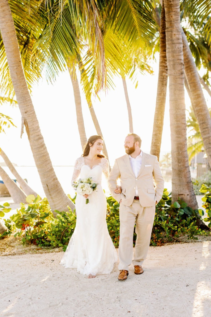 Amara Cay Resort Wedding, Claudia Rios Photography, Key Largo Wedding Photographer