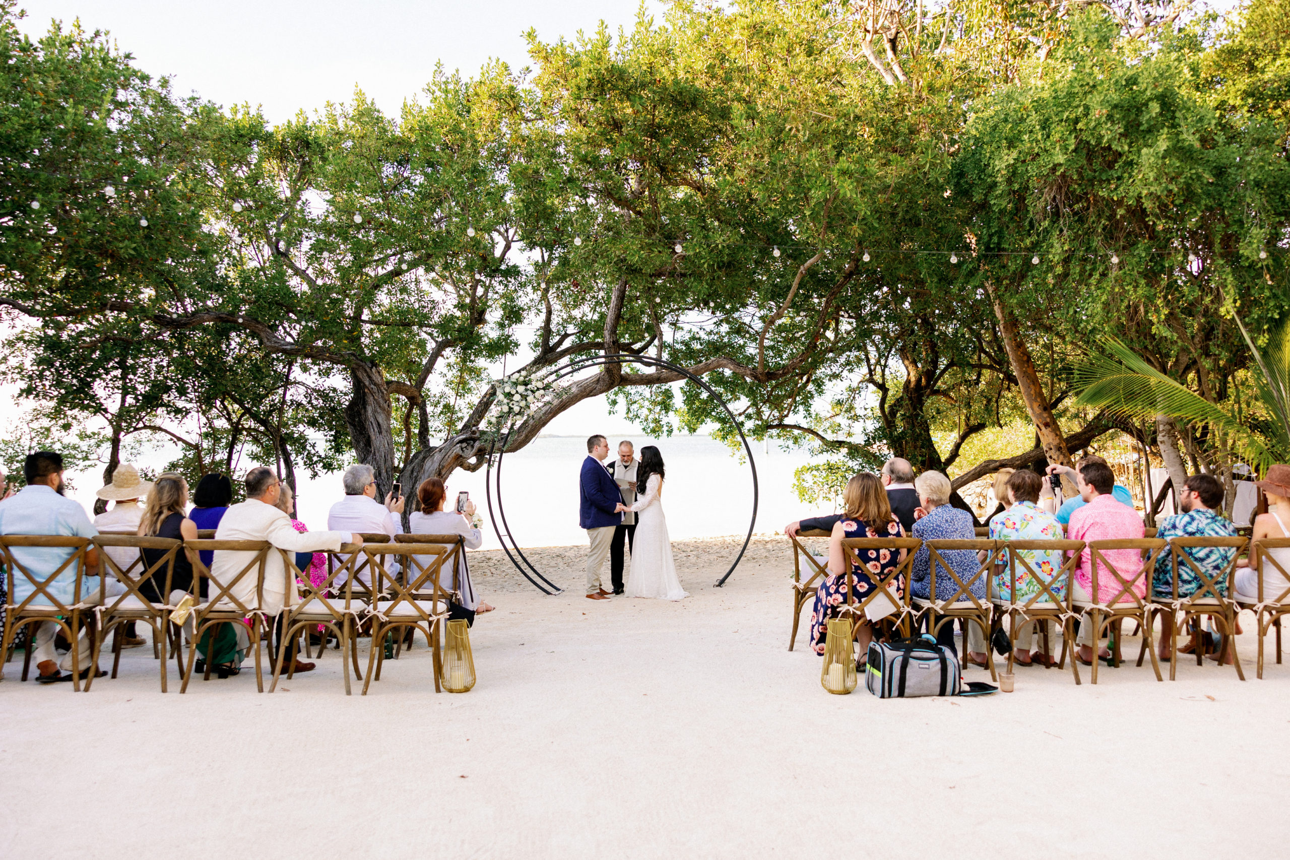 Bakers Cay Resort Wedding, Key Largo Wedding Photographer, Claudia Rios Photography