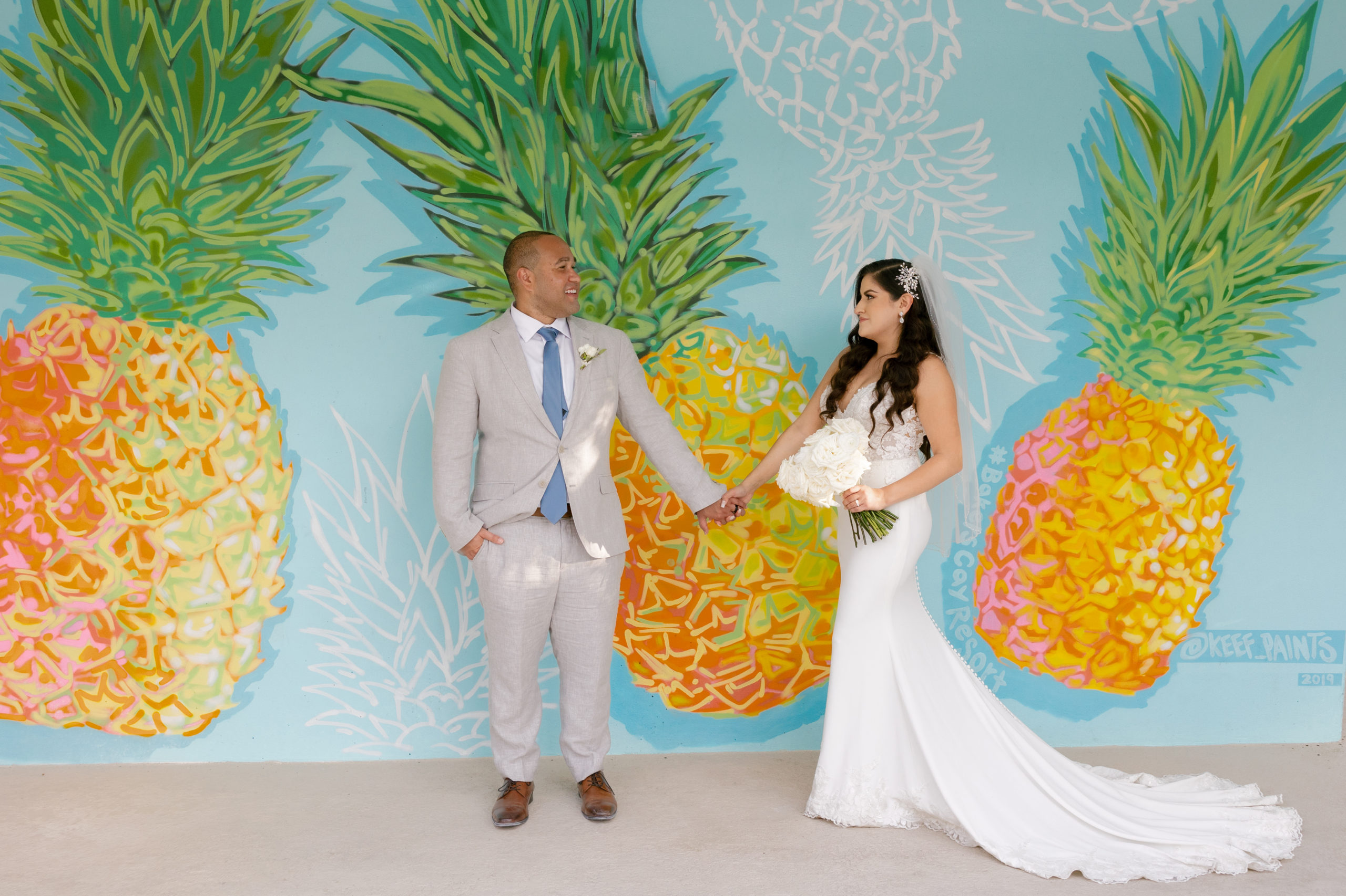 Baker's Cay Wedding, Key Largo Wedding Photographer, Claudia Rios Photography, Baker's Cay Resort Wedding, Key Largo Wedding