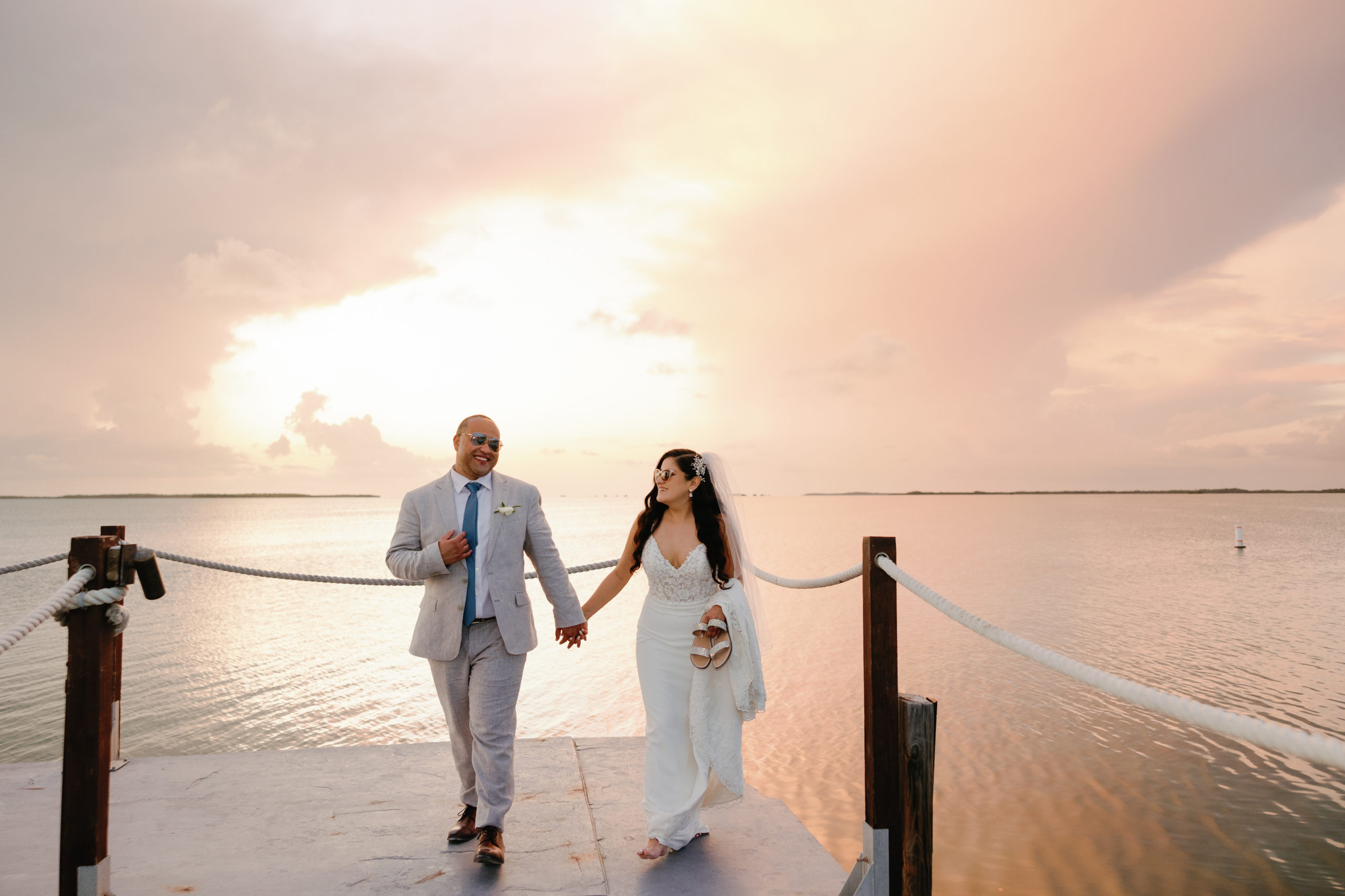 Baker's Cay Wedding, Key Largo Wedding Photographer, Claudia Rios Photography, Baker's Cay Resort Wedding, Key Largo Wedding