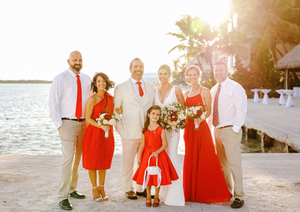 Amara Cay Resort Wedding, Islamorada Wedding Venue, Islamorada Wedding Photographer, Claudia Rios Photography