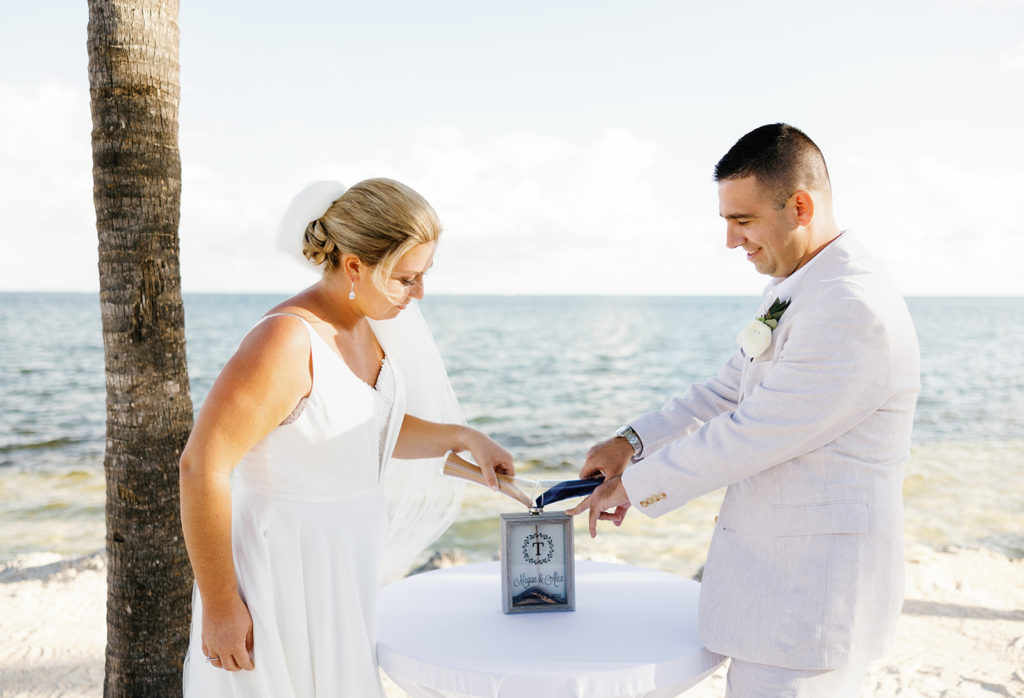 Post Card Inn Beach Resort Marina Wedding, Islamorada Wedding Venue, Islamorada Wedding Photographer, Claudia Rios Photography