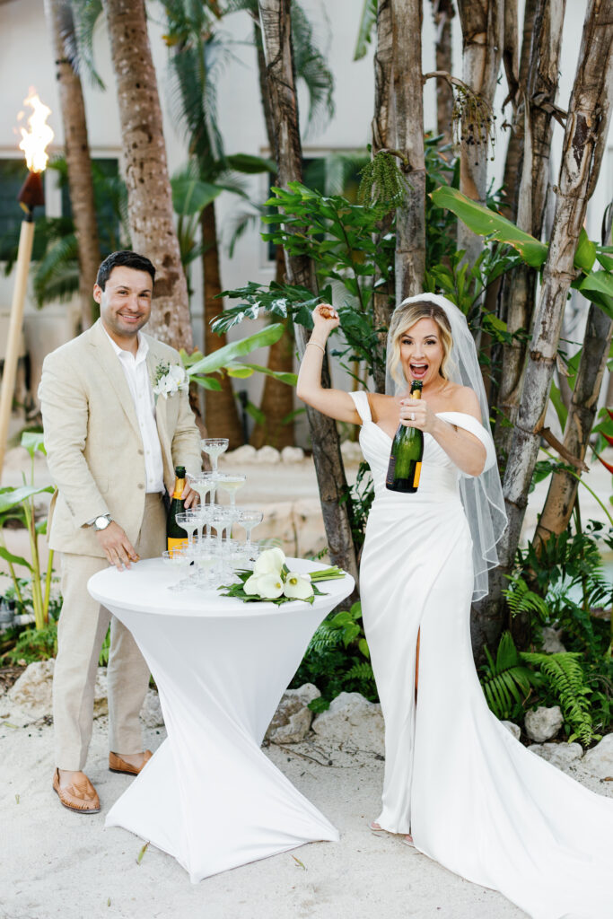 Miami and Islamorada Wedding and Family Photographer